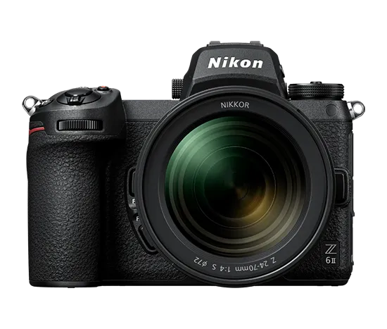 Z6 II