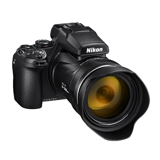 Coolpix P1000