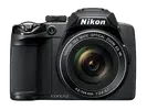 Coolpix P500